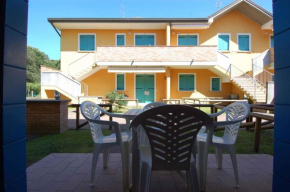 Apartment in Rosolina Mare 25132